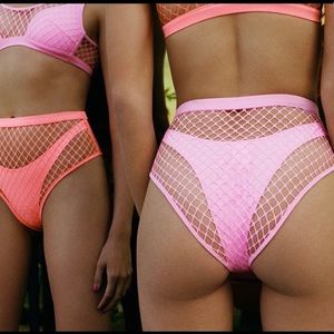 Agent Provocateur Shannon Bikini Set